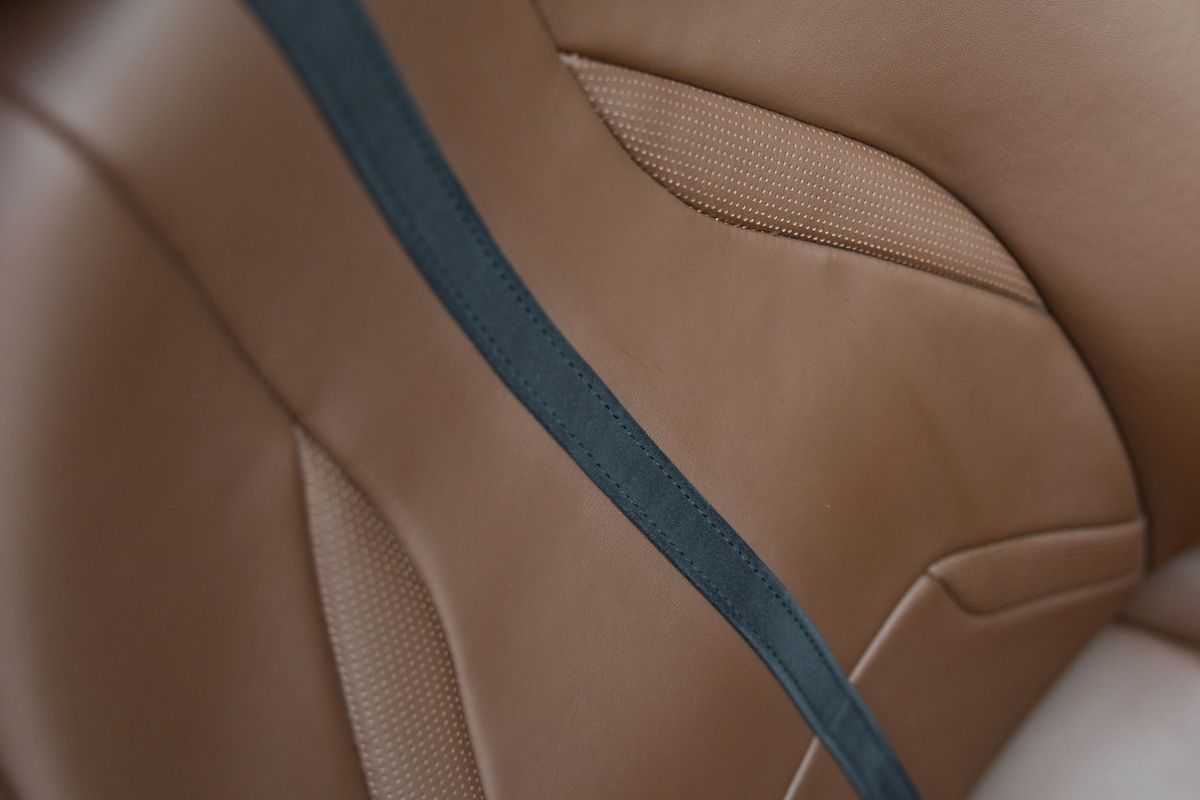 2021 Ferrari 812 GTS