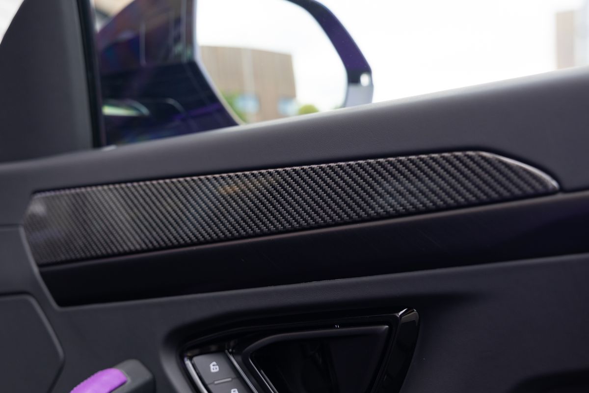 2025 Lamborghini Urus SE