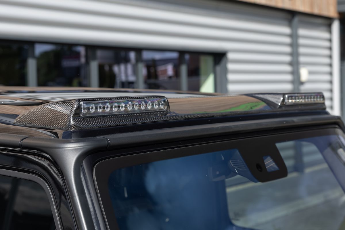 2023 Mercedes-Benz G400D AMG Line Premium Plus