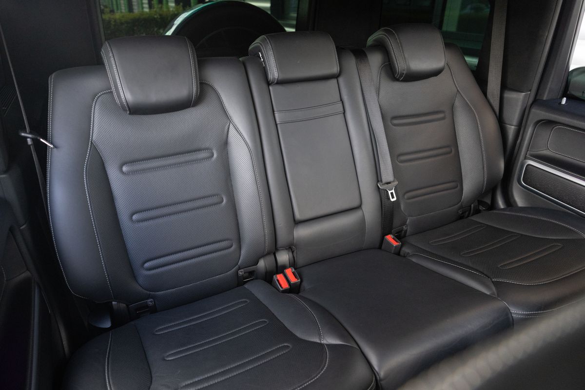 2023 Mercedes-Benz G400D AMG Line Premium Plus