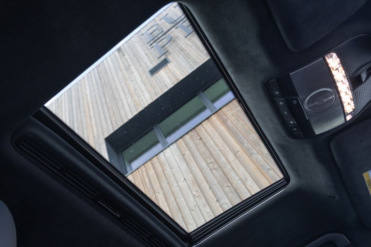 2023 Mercedes-Benz G400D AMG Line Premium Plus