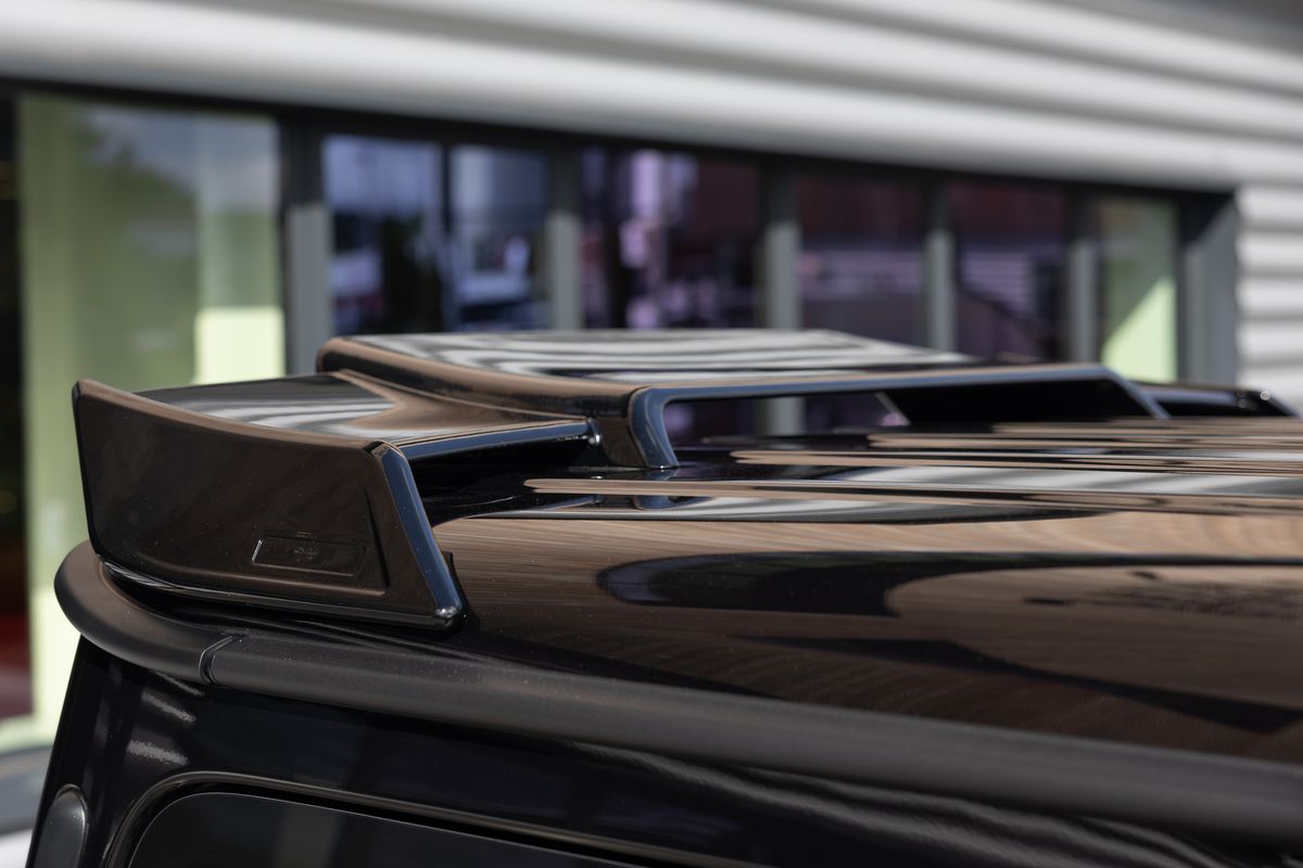2023 Mercedes-Benz G400D AMG Line Premium Plus