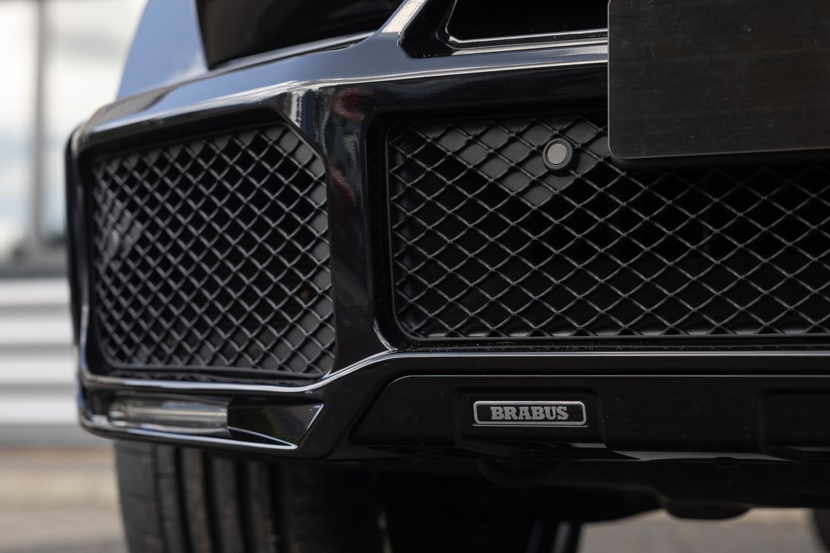 2023 Mercedes-Benz G400D AMG Line Premium Plus