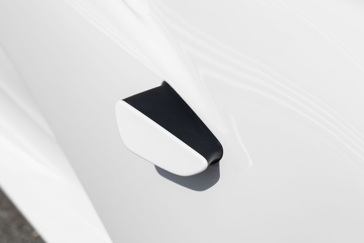 2020 McLaren Speedtail