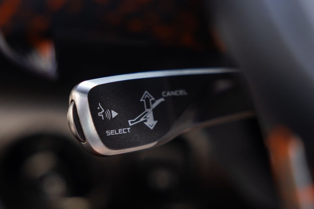 2020 McLaren Speedtail