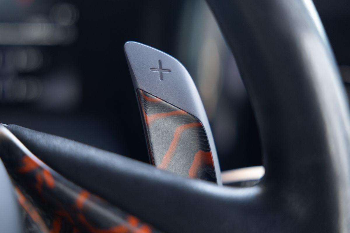 2020 McLaren Speedtail