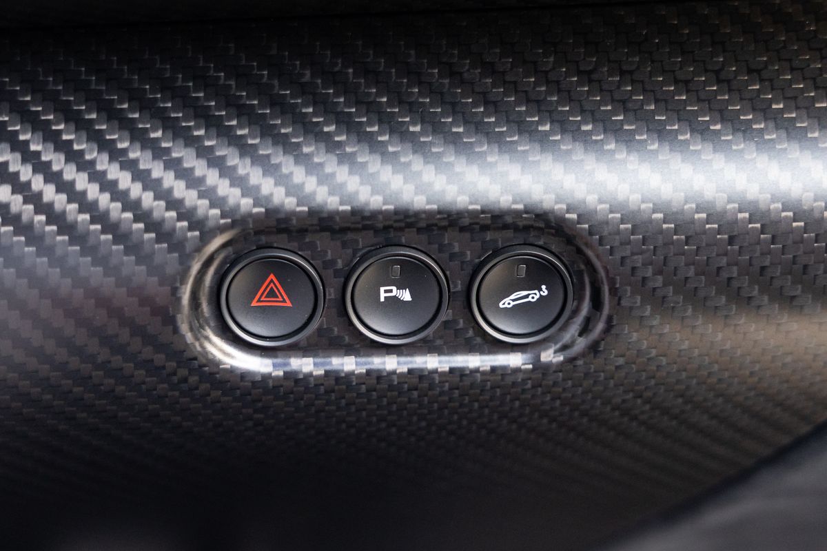 2020 McLaren Speedtail