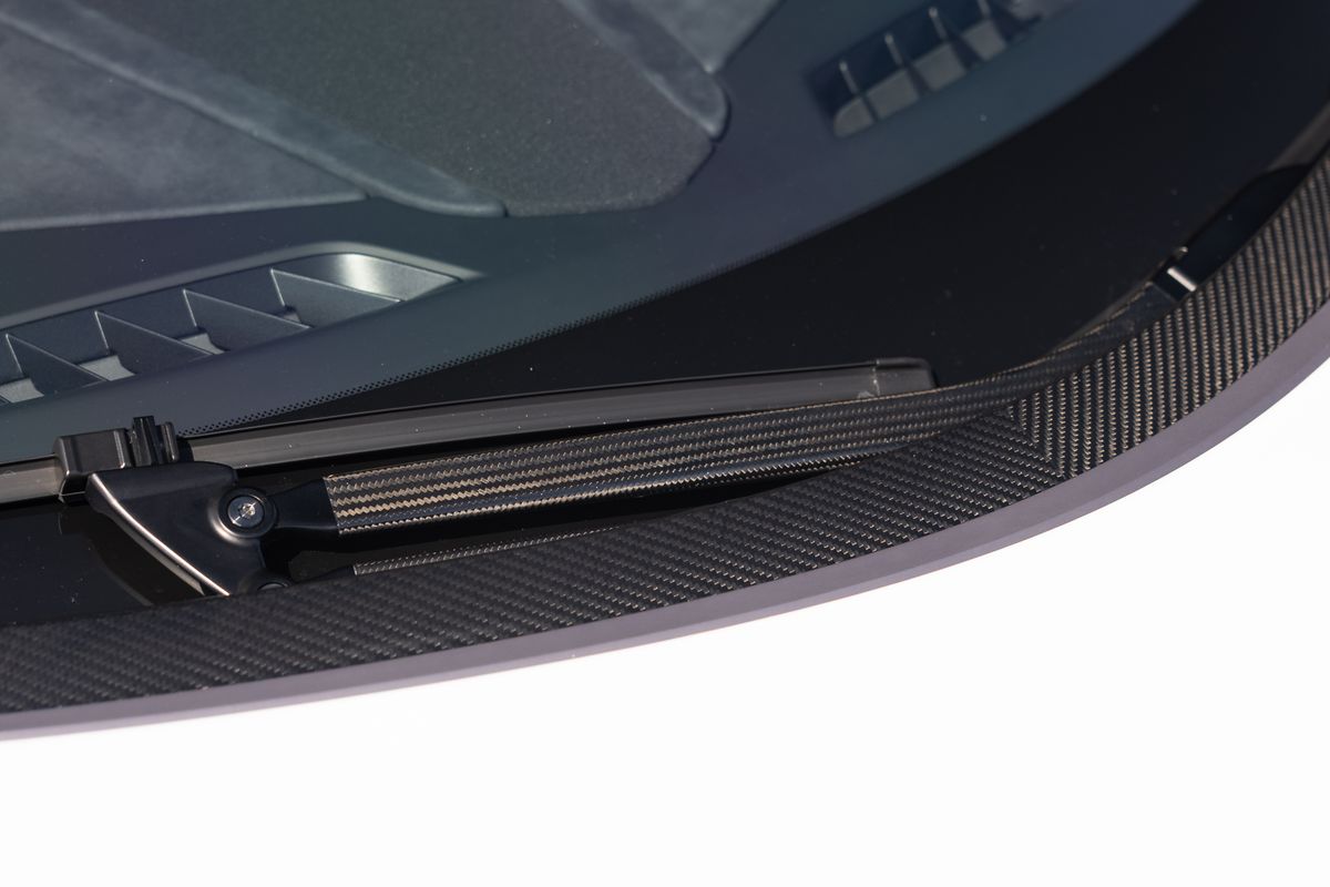 2020 McLaren Speedtail