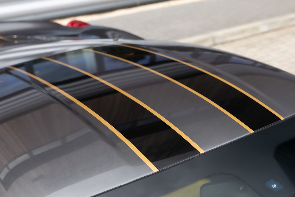 2014 Ferrari 458 Speciale