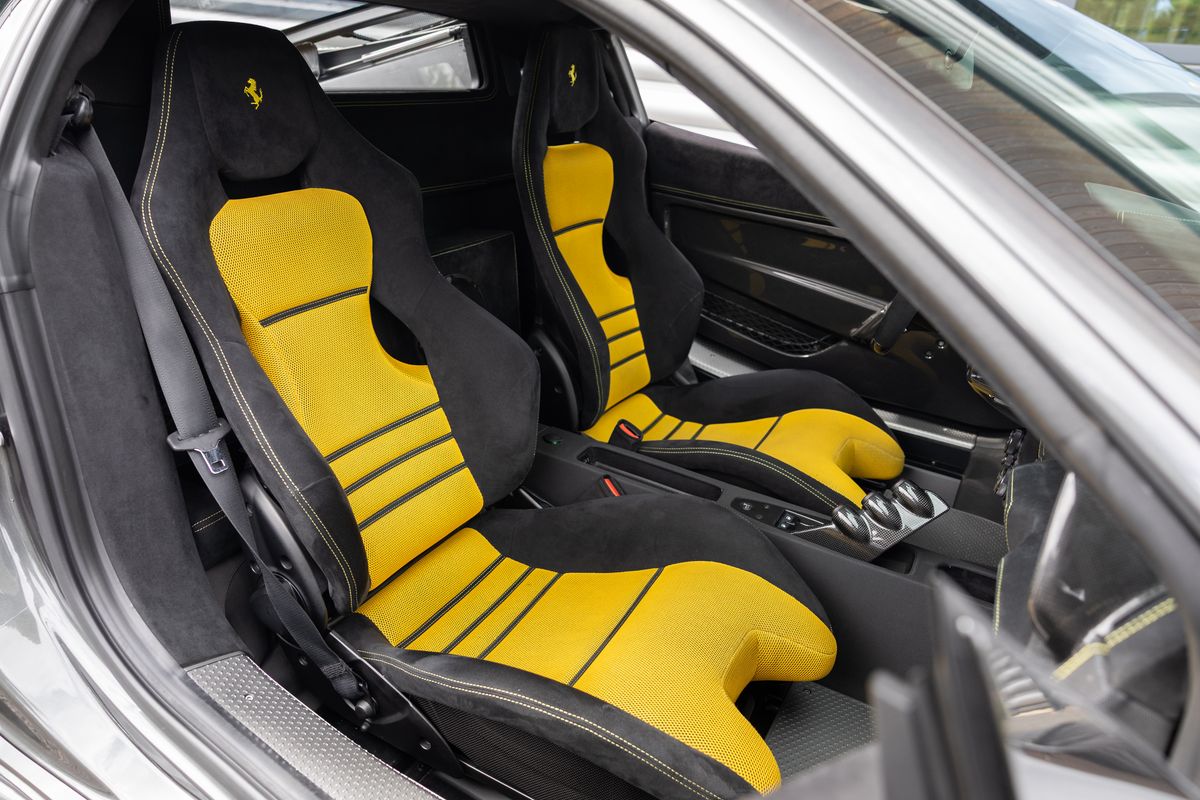2014 Ferrari 458 Speciale