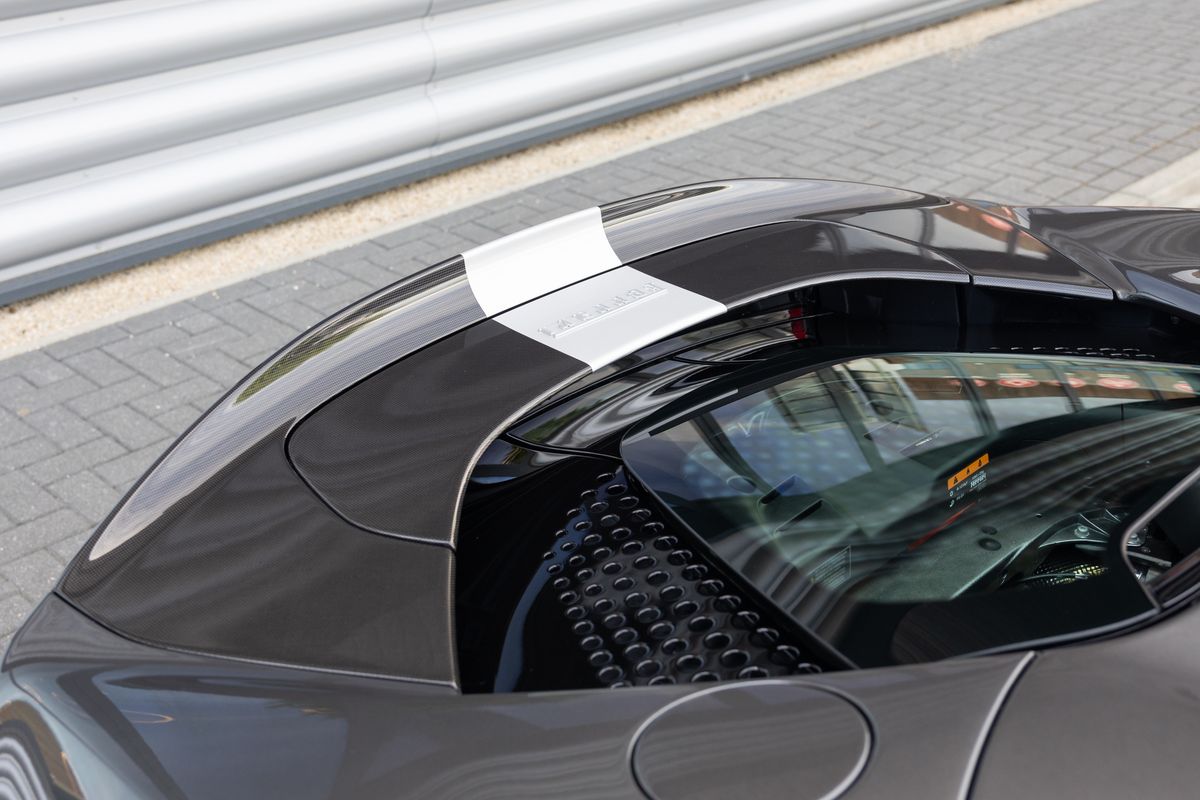 2022 Ferrari SF90 Spider Assetto Fiorano
