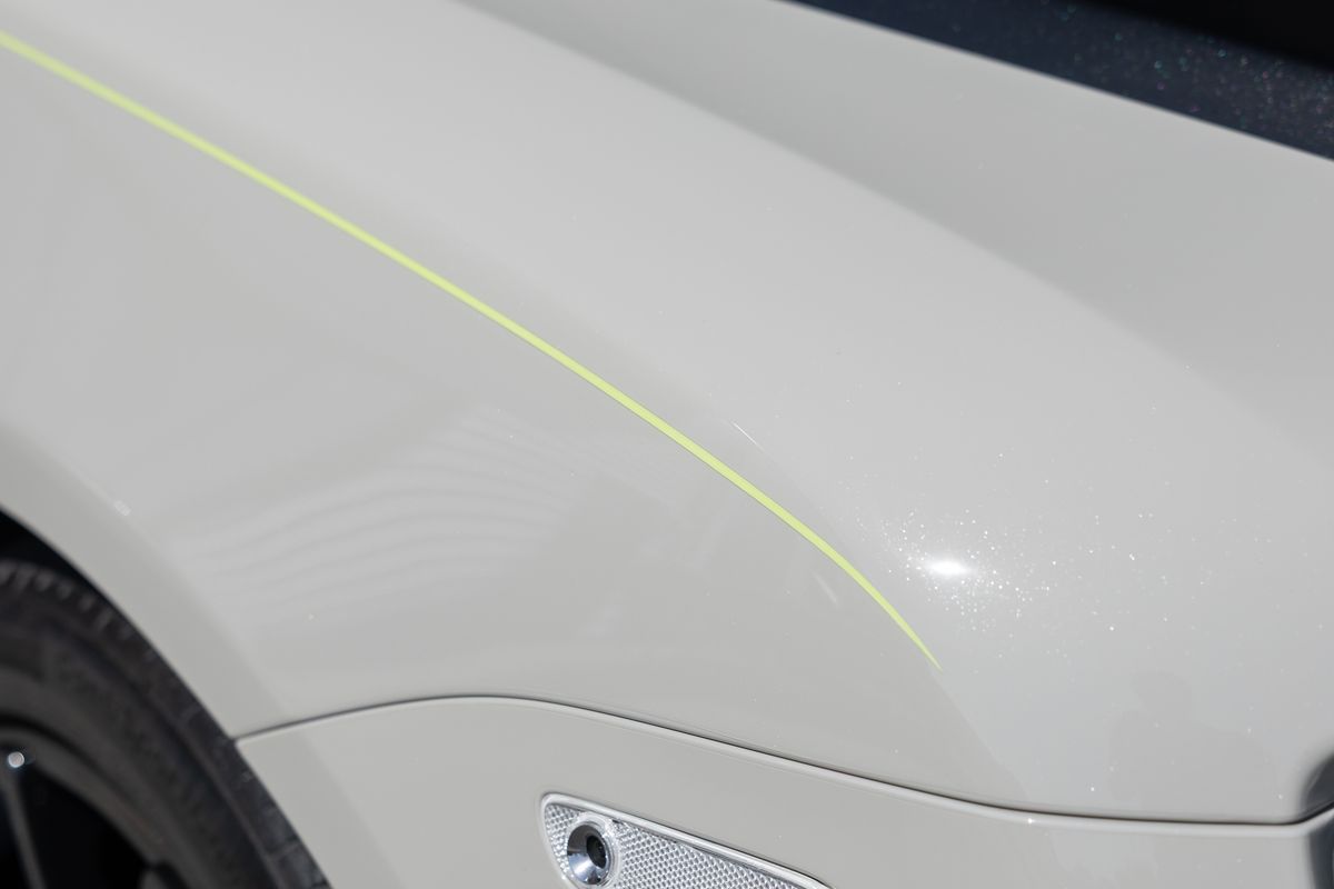 2021 Rolls-Royce Wraith Black Badge
