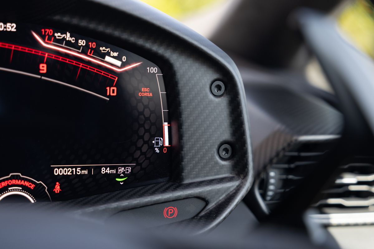 2025 Lamborghini Revuelto