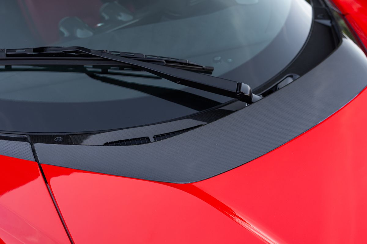 2015 Ferrari LaFerrari