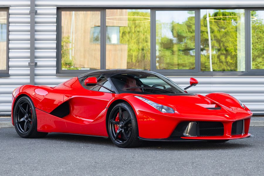 Ferrari LaFerrari