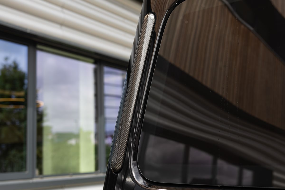 2022 Mercedes-Benz G63 AMG