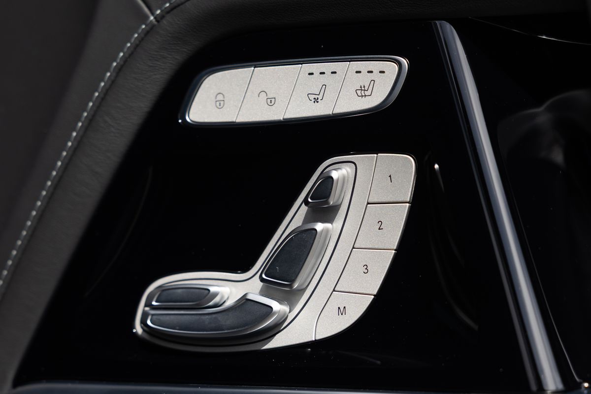 2022 Mercedes-Benz G63 AMG