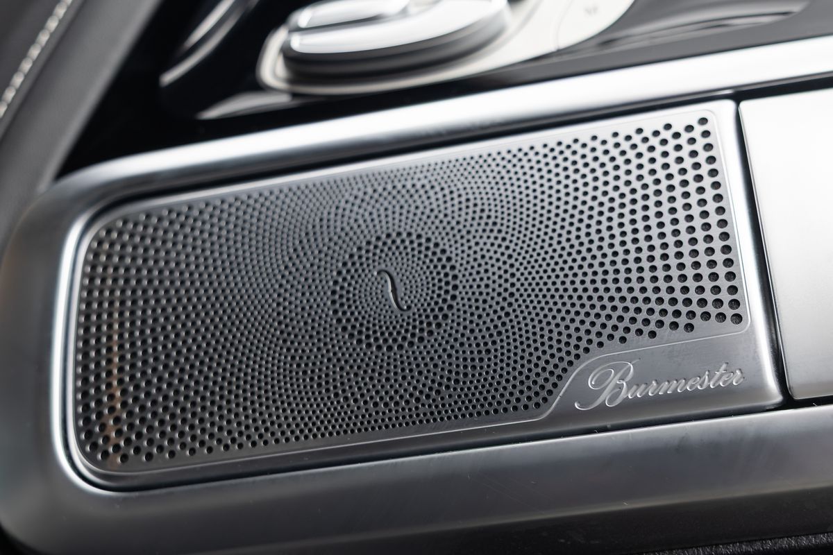 2024 Mercedes-Benz G63 AMG Manufaktur Edition
