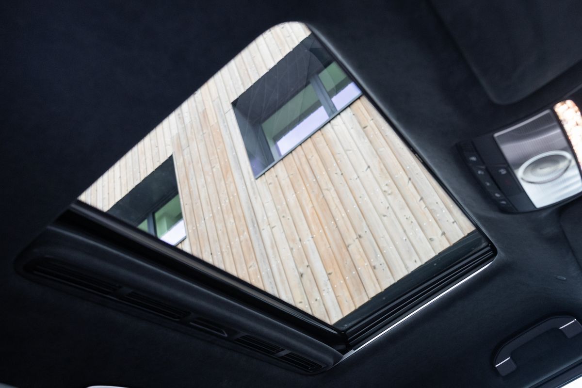 2024 Mercedes-Benz G63 AMG Manufaktur Edition