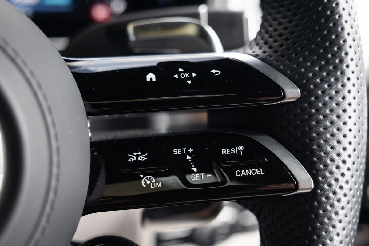 2024 Mercedes-Benz G63 AMG Manufaktur Edition