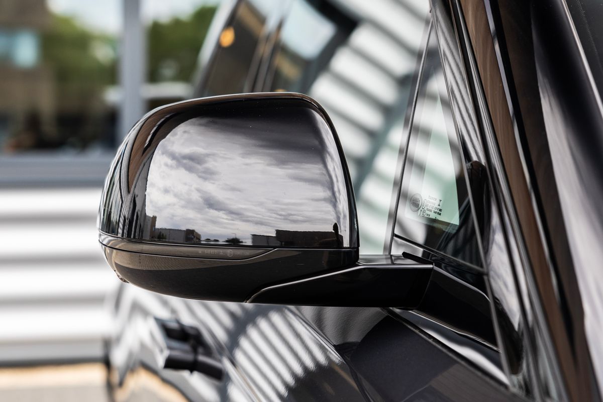 2023 Land Rover Range Rover Sport P510e Autobiography