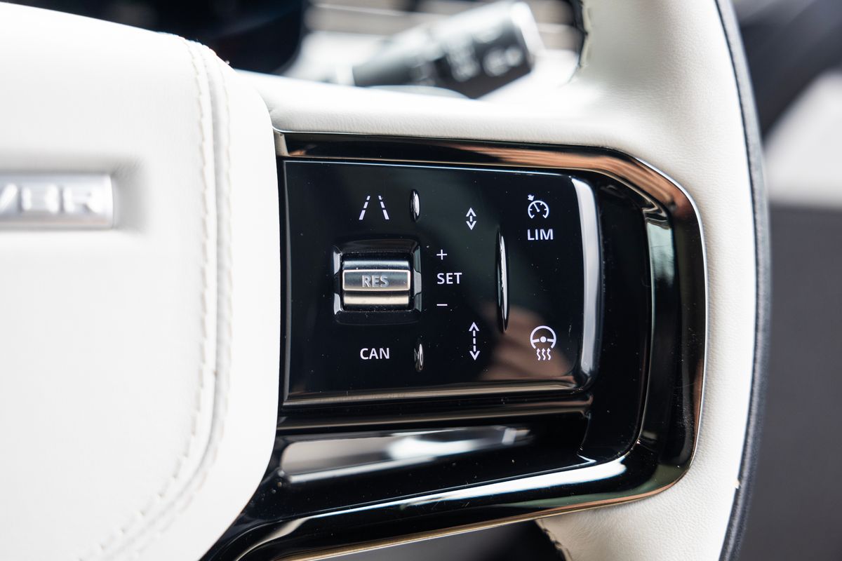 2023 Land Rover Range Rover Sport P510e Autobiography
