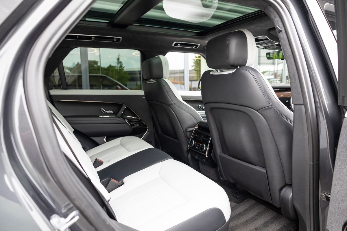 2023 Land Rover Range Rover Sport P510e Autobiography
