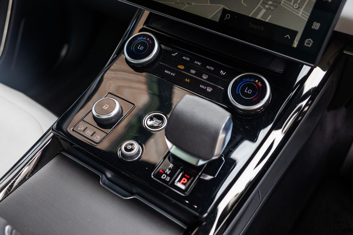 2023 Land Rover Range Rover Sport P510e Autobiography
