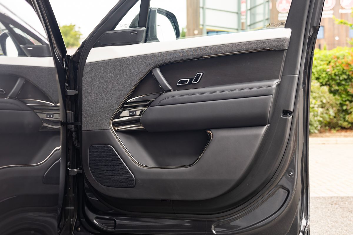 2023 Land Rover Range Rover Sport P510e Autobiography