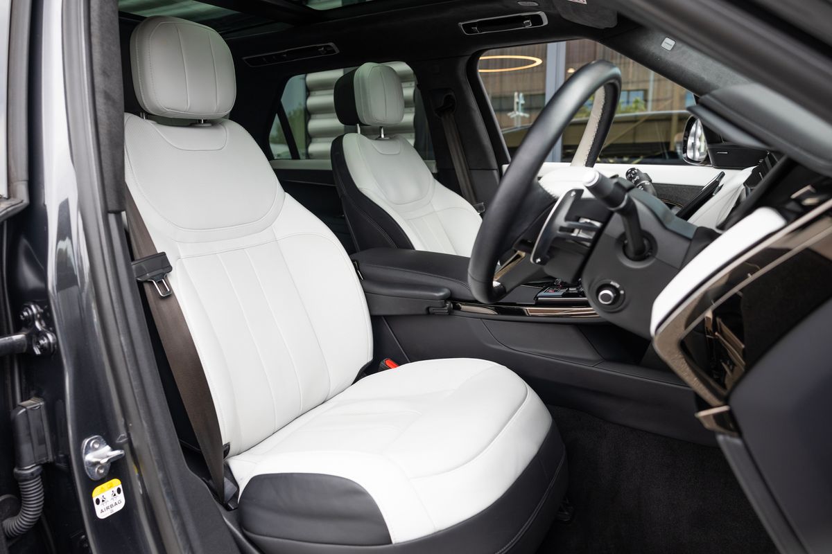 2023 Land Rover Range Rover Sport P510e Autobiography