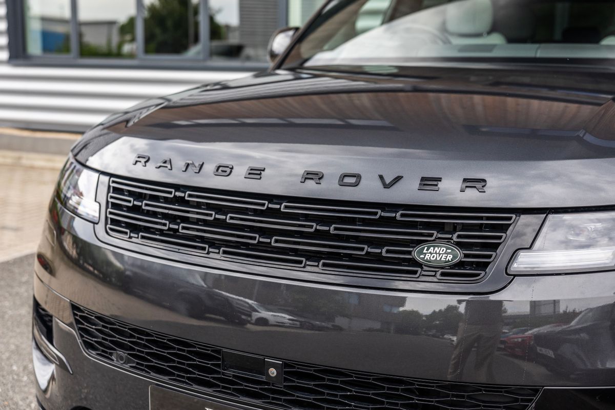 2023 Land Rover Range Rover Sport P510e Autobiography