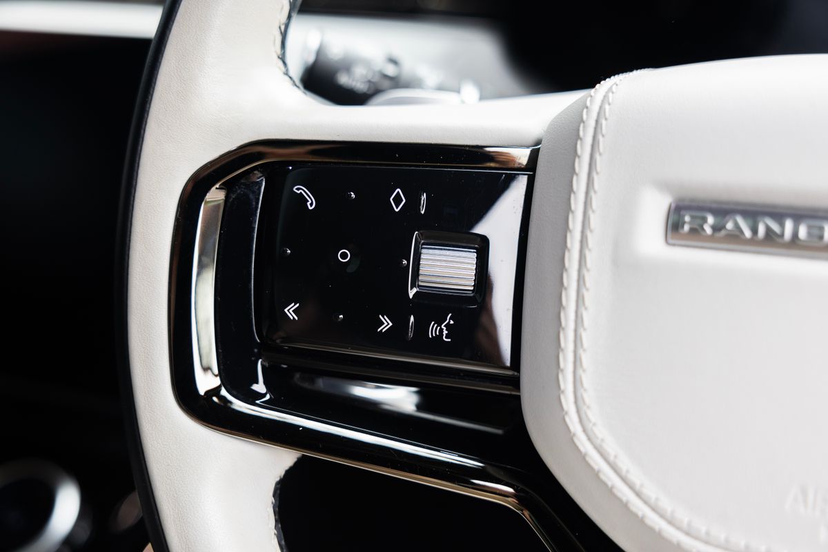 2023 Land Rover Range Rover Sport P510e Autobiography