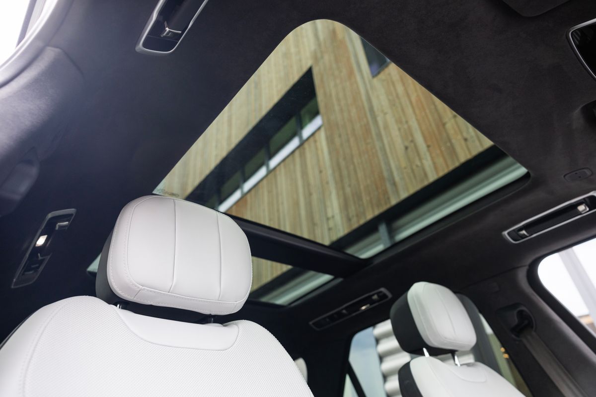 2023 Land Rover Range Rover Sport P510e Autobiography