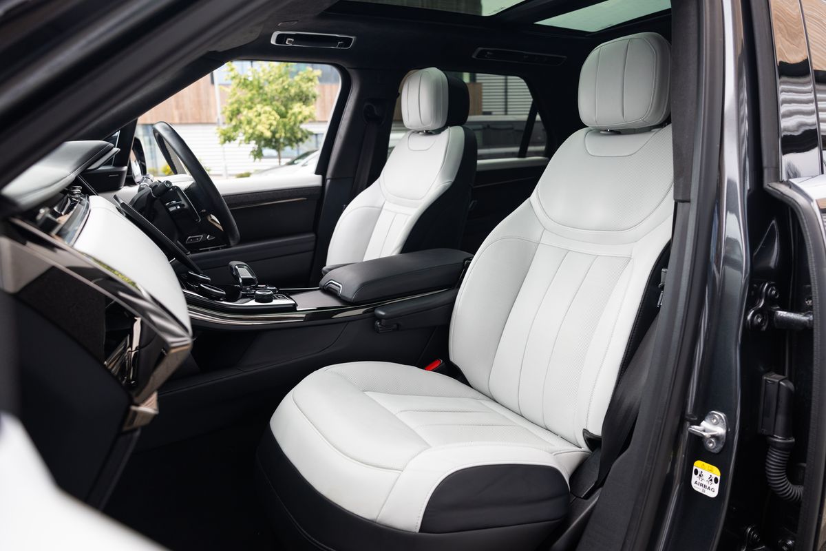 2023 Land Rover Range Rover Sport P510e Autobiography