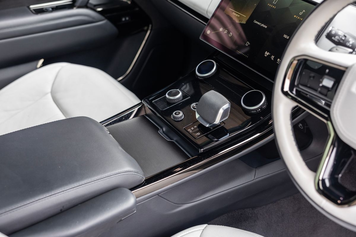 2023 Land Rover Range Rover Sport P510e Autobiography