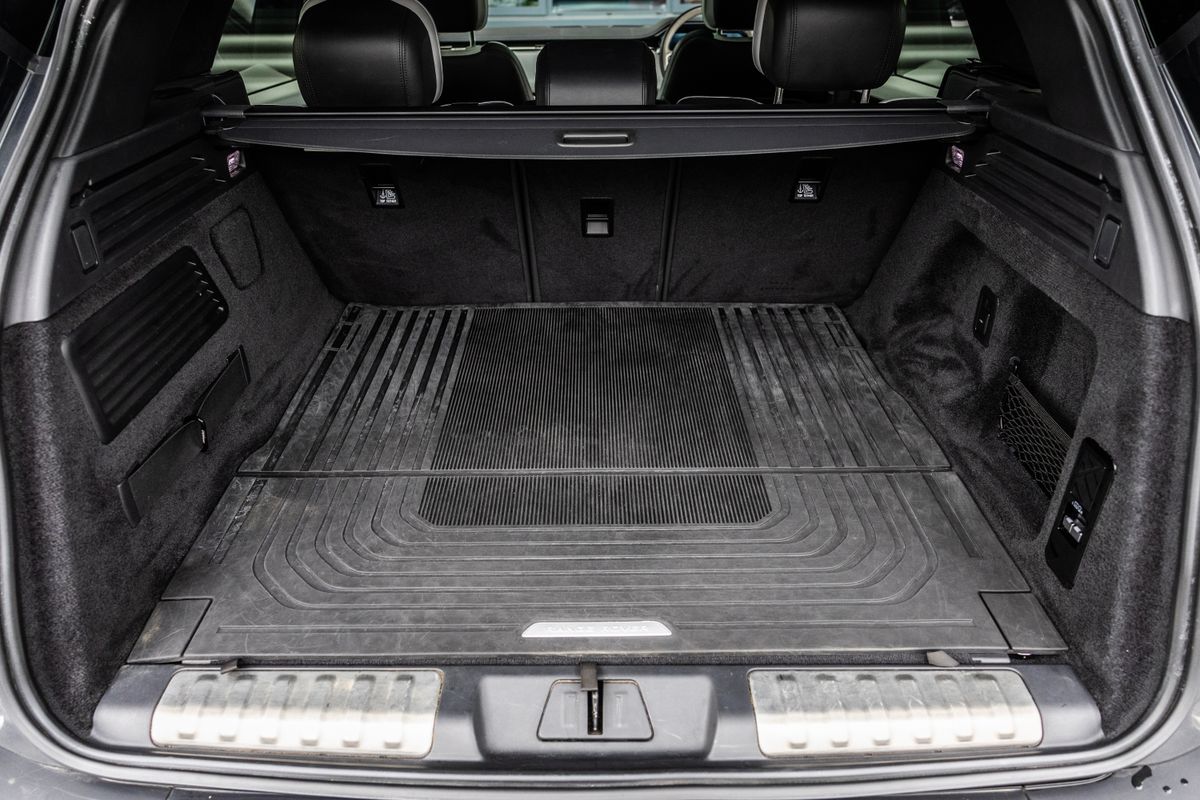 2023 Land Rover Range Rover Sport P510e Autobiography