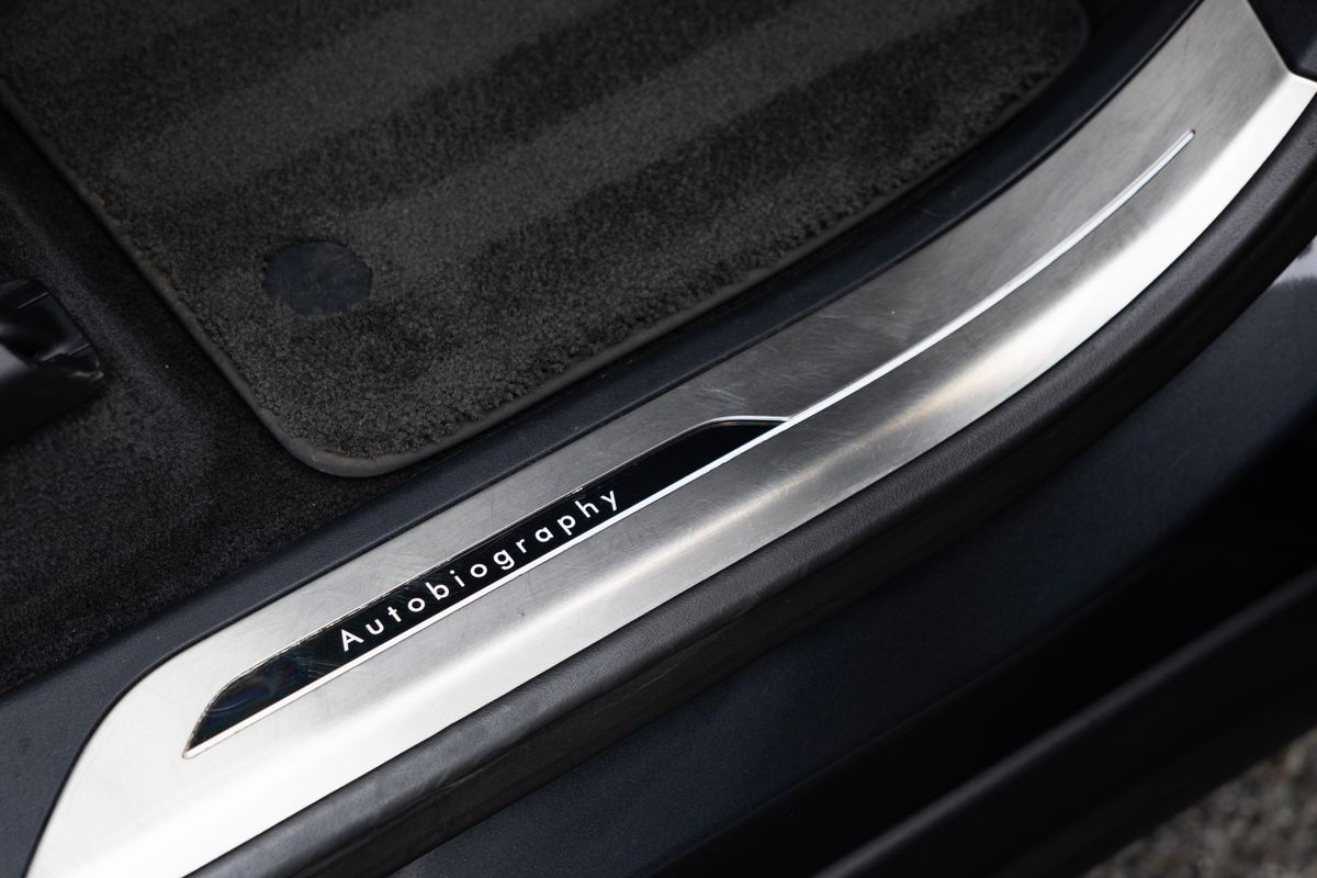 2023 Land Rover Range Rover Sport P510e Autobiography