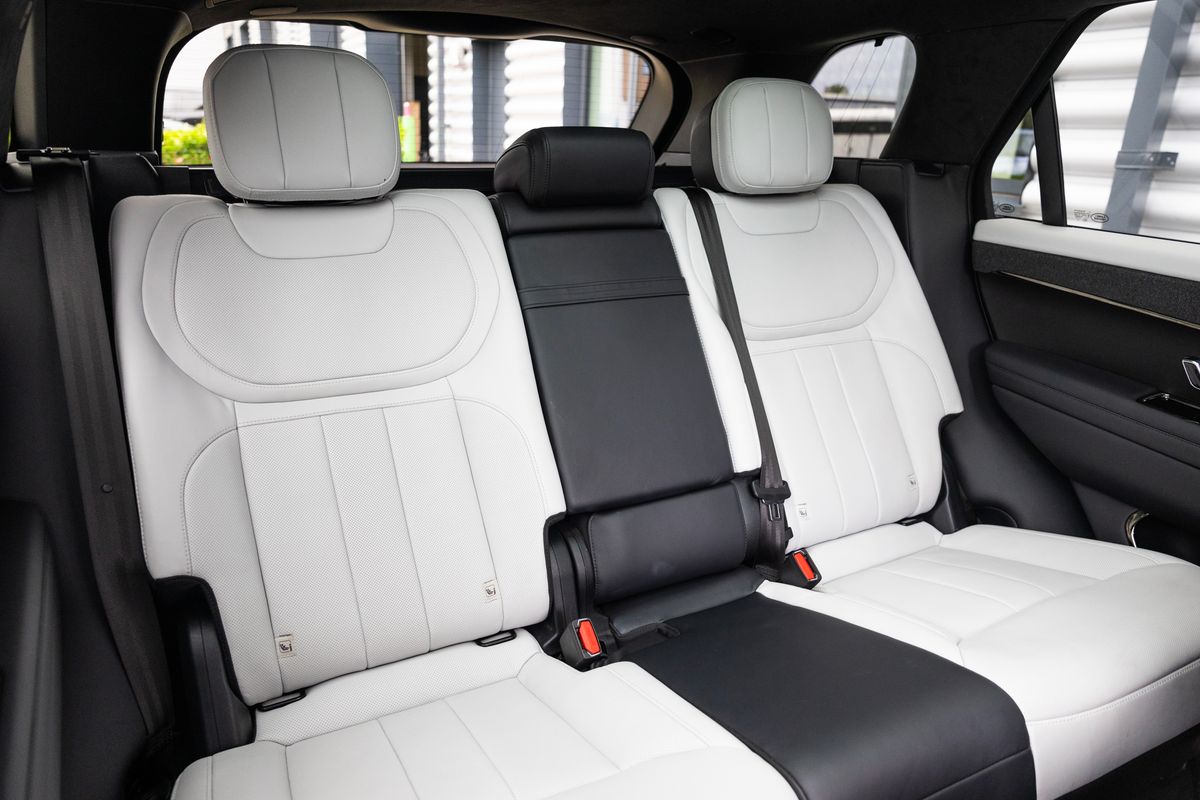 2023 Land Rover Range Rover Sport P510e Autobiography