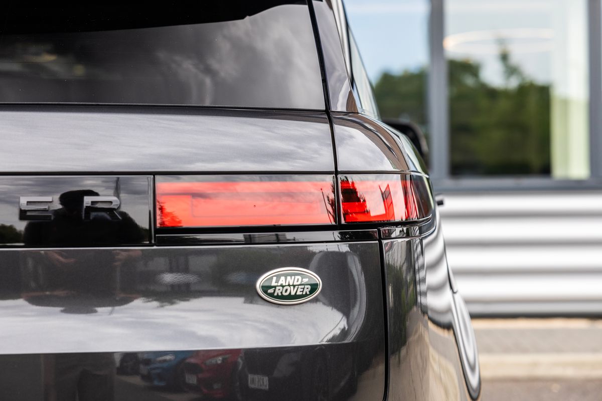 2023 Land Rover Range Rover Sport P510e Autobiography