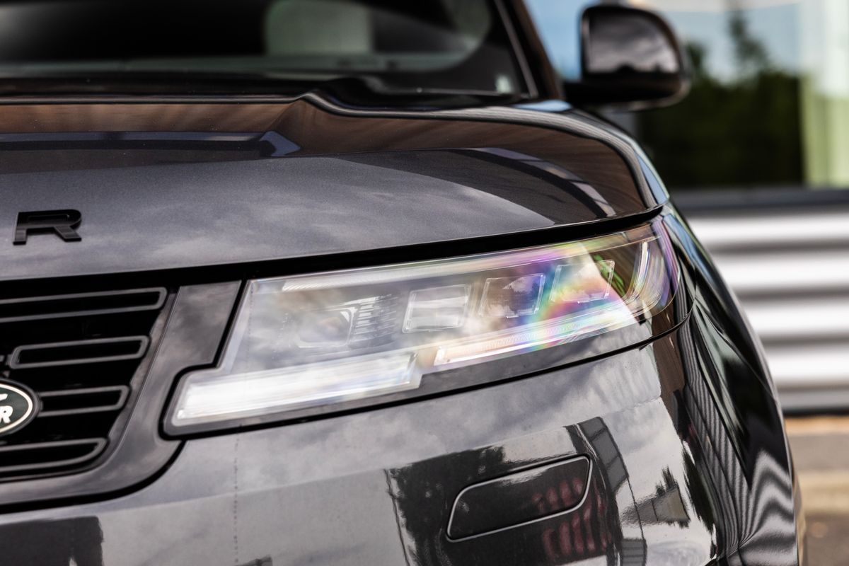 2023 Land Rover Range Rover Sport P510e Autobiography