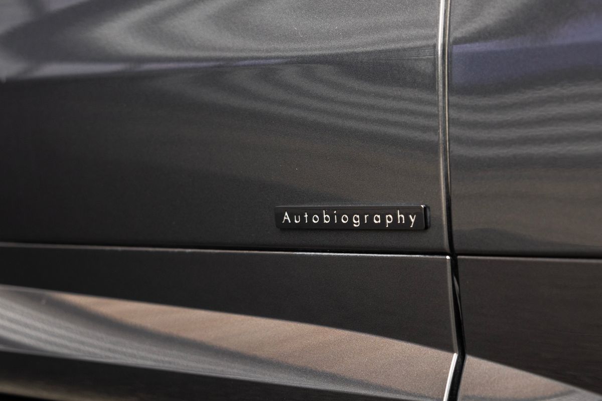 2023 Land Rover Range Rover Sport P510e Autobiography
