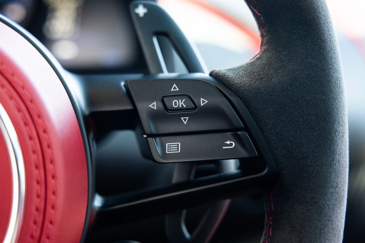 2023 Bugatti Chiron Pur Sport