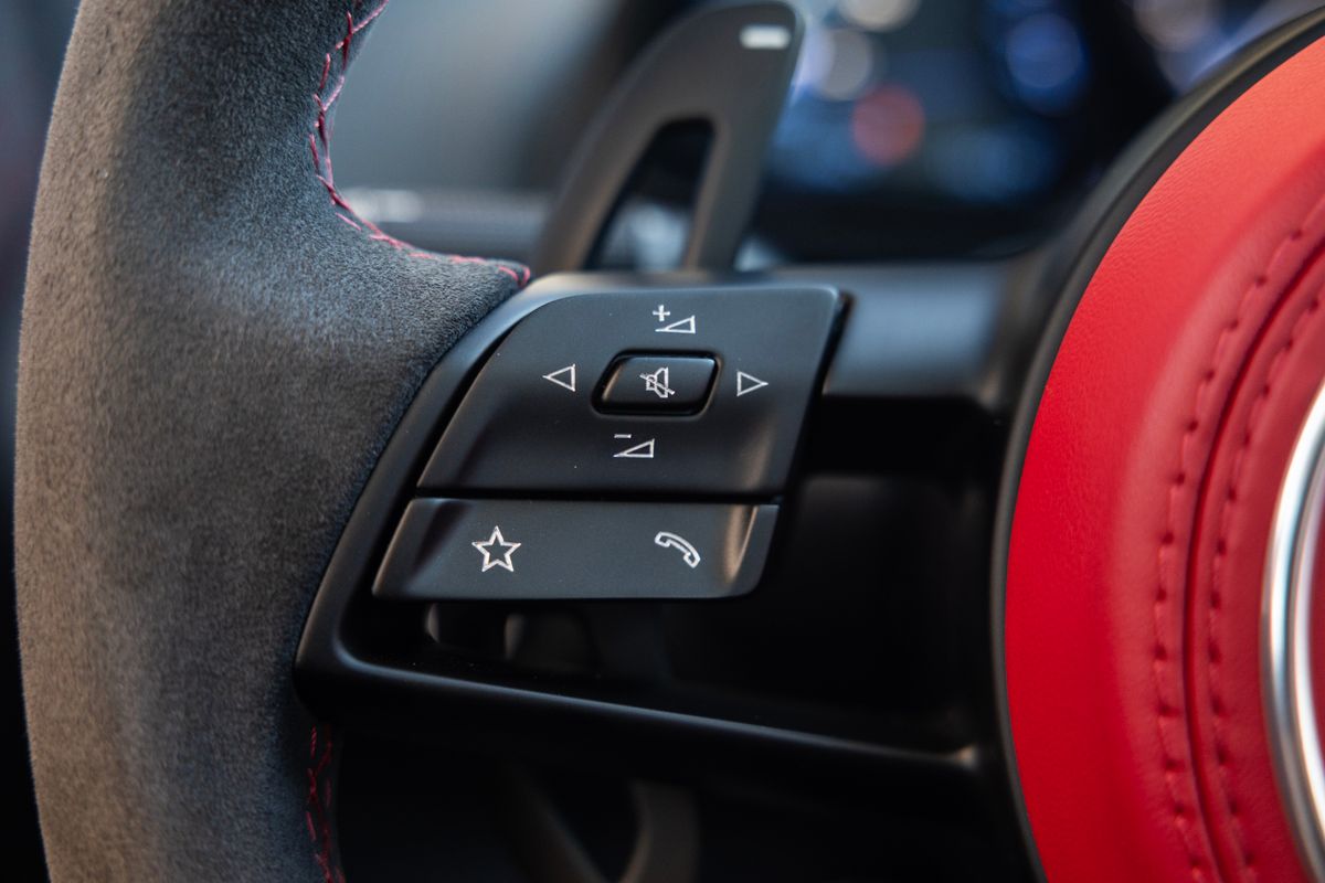 2023 Bugatti Chiron Pur Sport