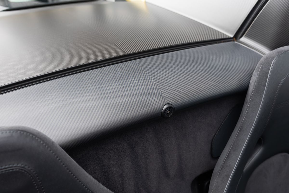 2016 McLaren 675LT Spider