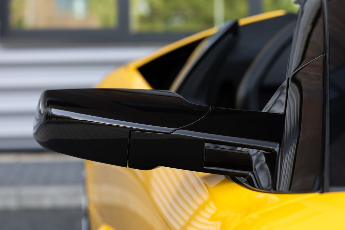 2006 Lamborghini Murciélago Roadster