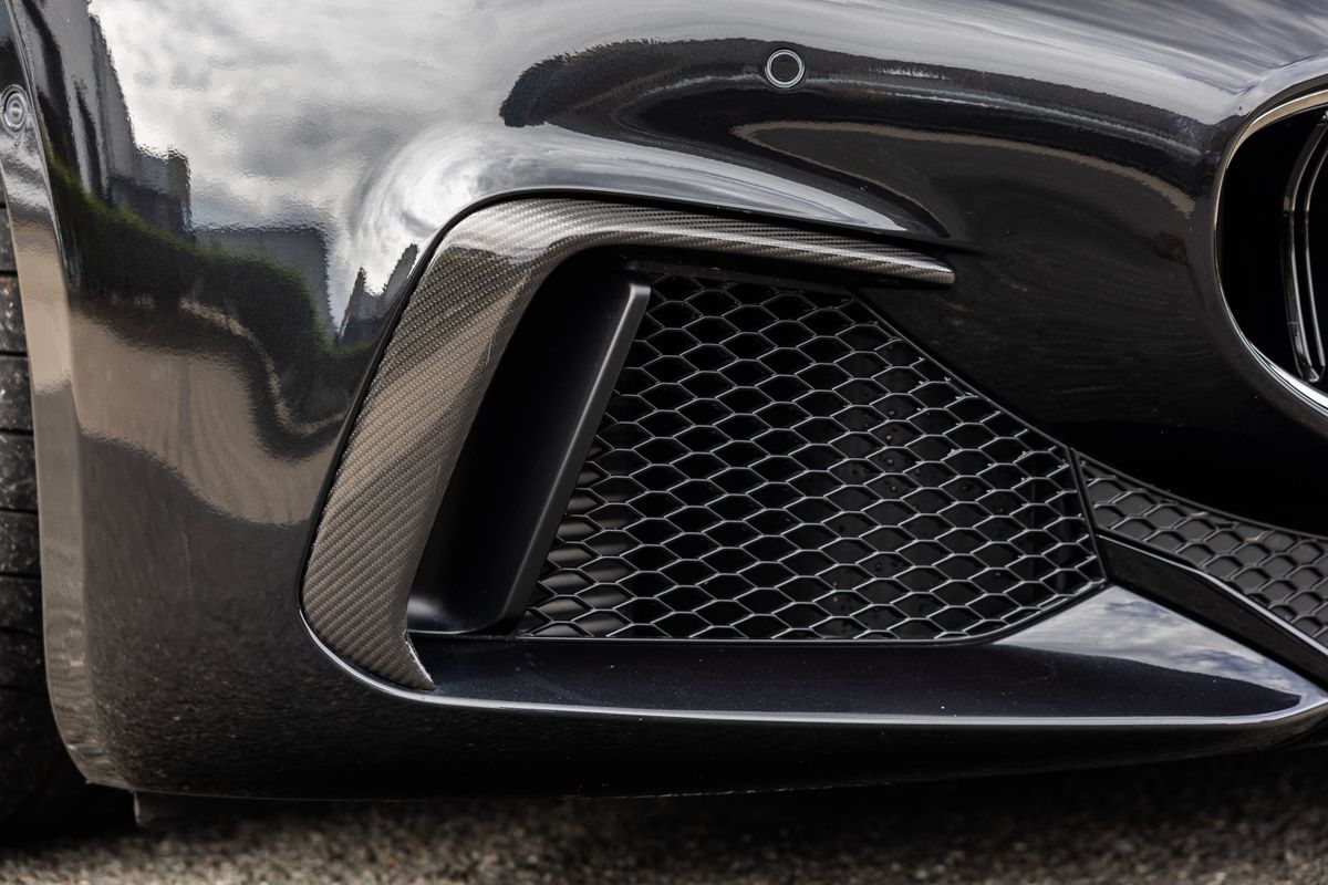 2025 Maserati GranCabrio Trofeo