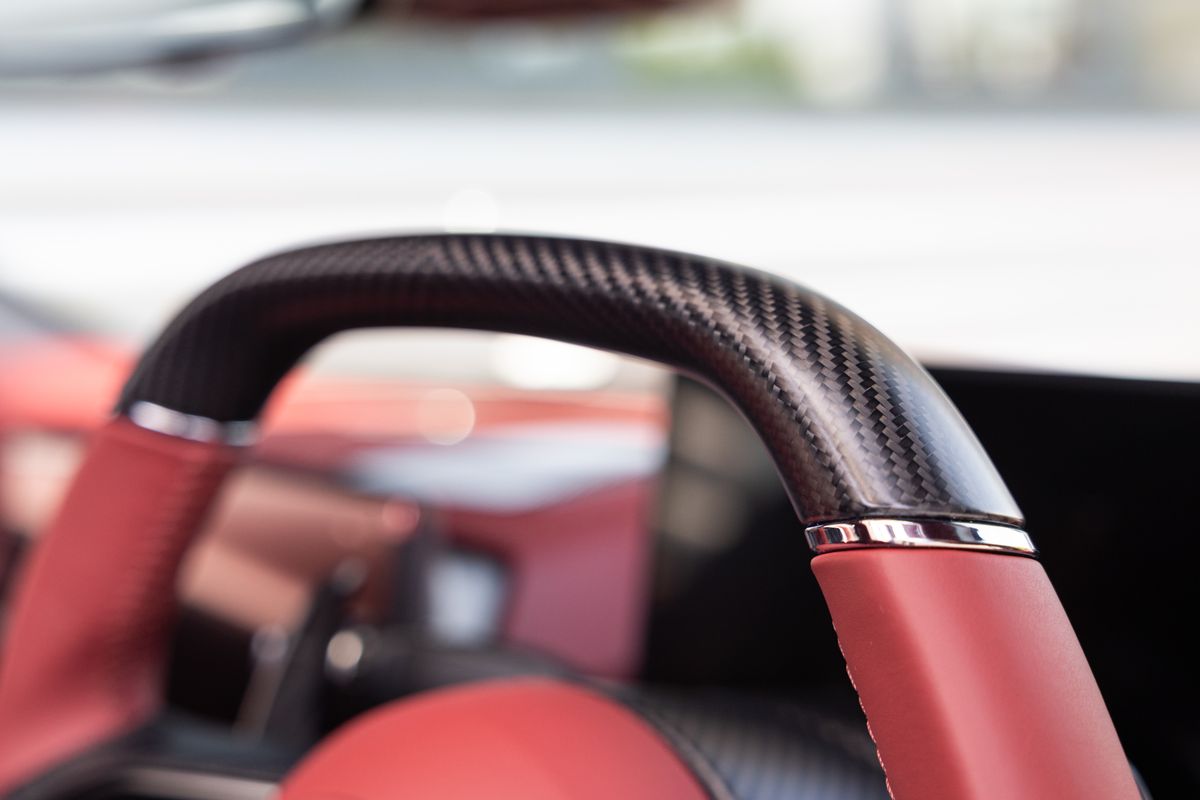 2026 Aston Martin Valhalla