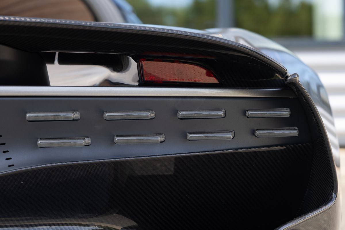 2026 Aston Martin Valhalla