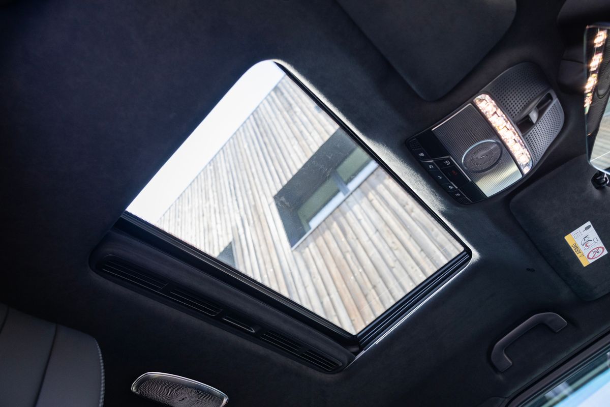 2025 Mercedes-Benz G63 AMG