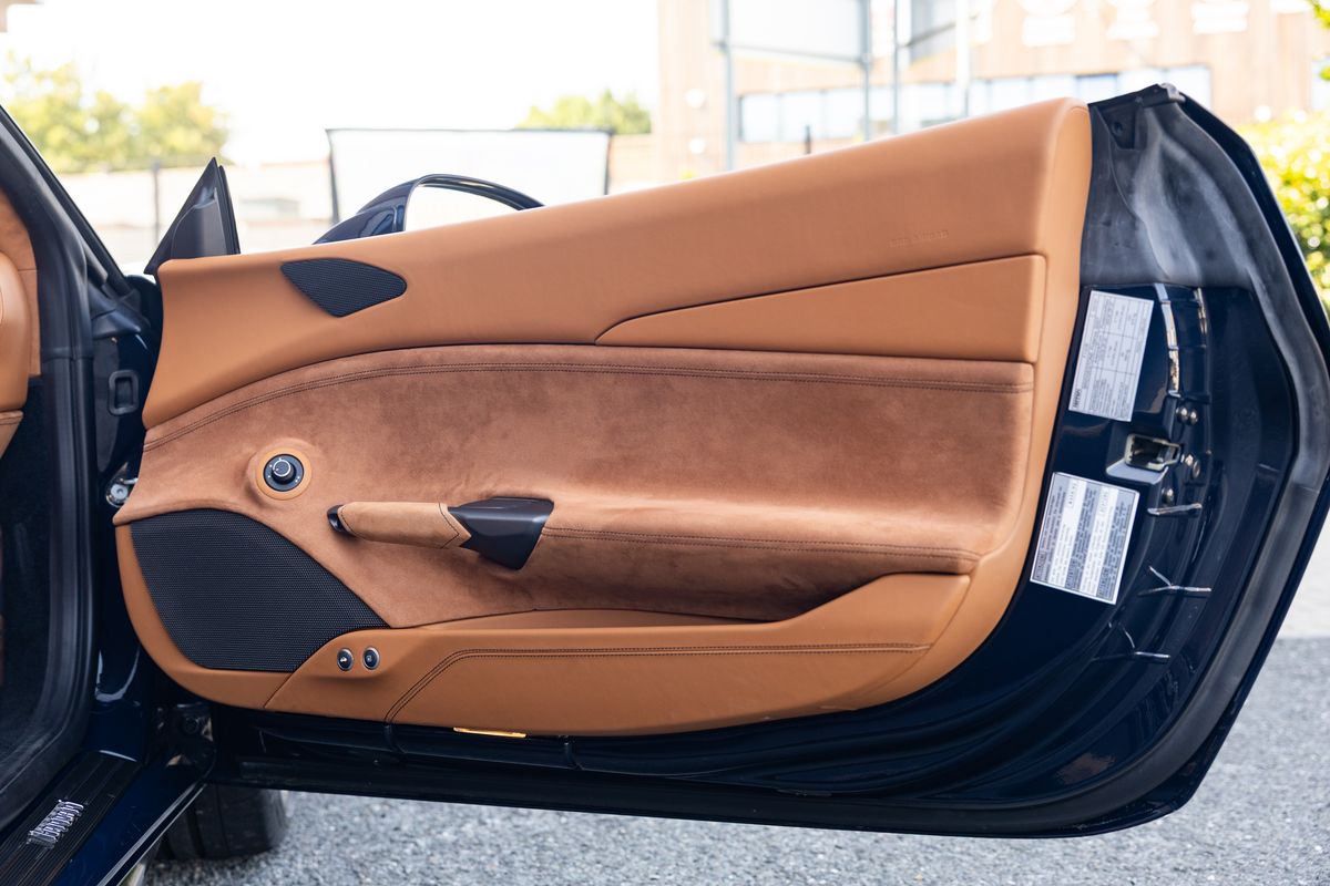 2018 Ferrari 488 Spider